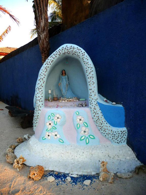 Готель Casa Dea Порту-Сегуру Екстер'єр фото